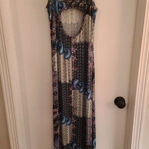 Chrlotte Russe Summer Dress Meduim